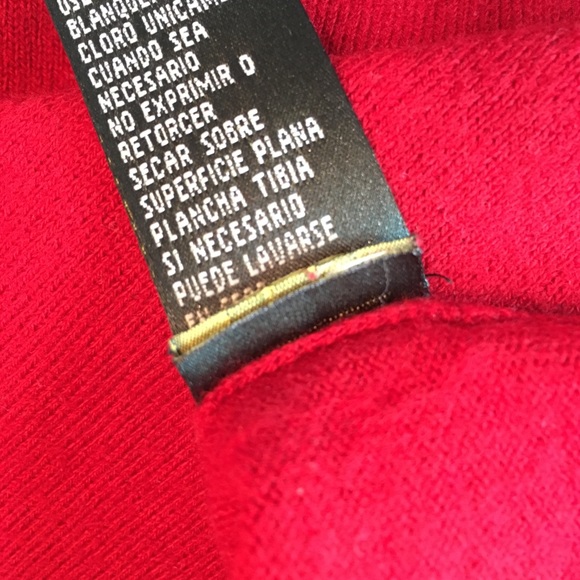 Lauren Ralph Lauren Merino Wool Turtleneck - Picture 3 of 8